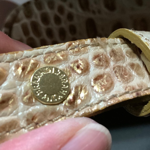 Brahmin Melbourne Crossbody Bag - Picture 14 of 14